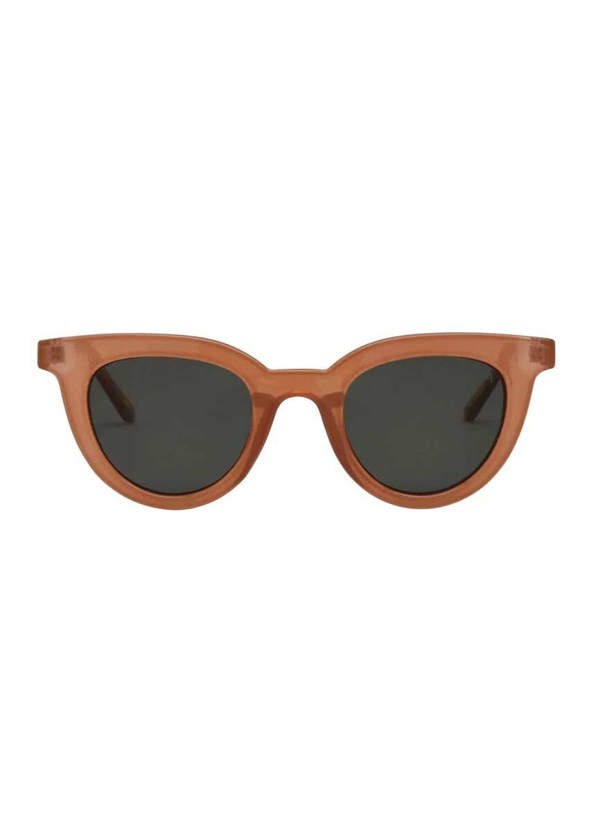 Canyon Sunnies - Maple Green