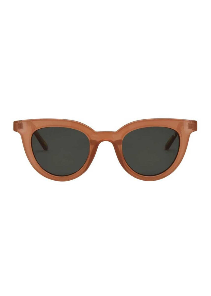 Canyon Sunnies - Maple Green