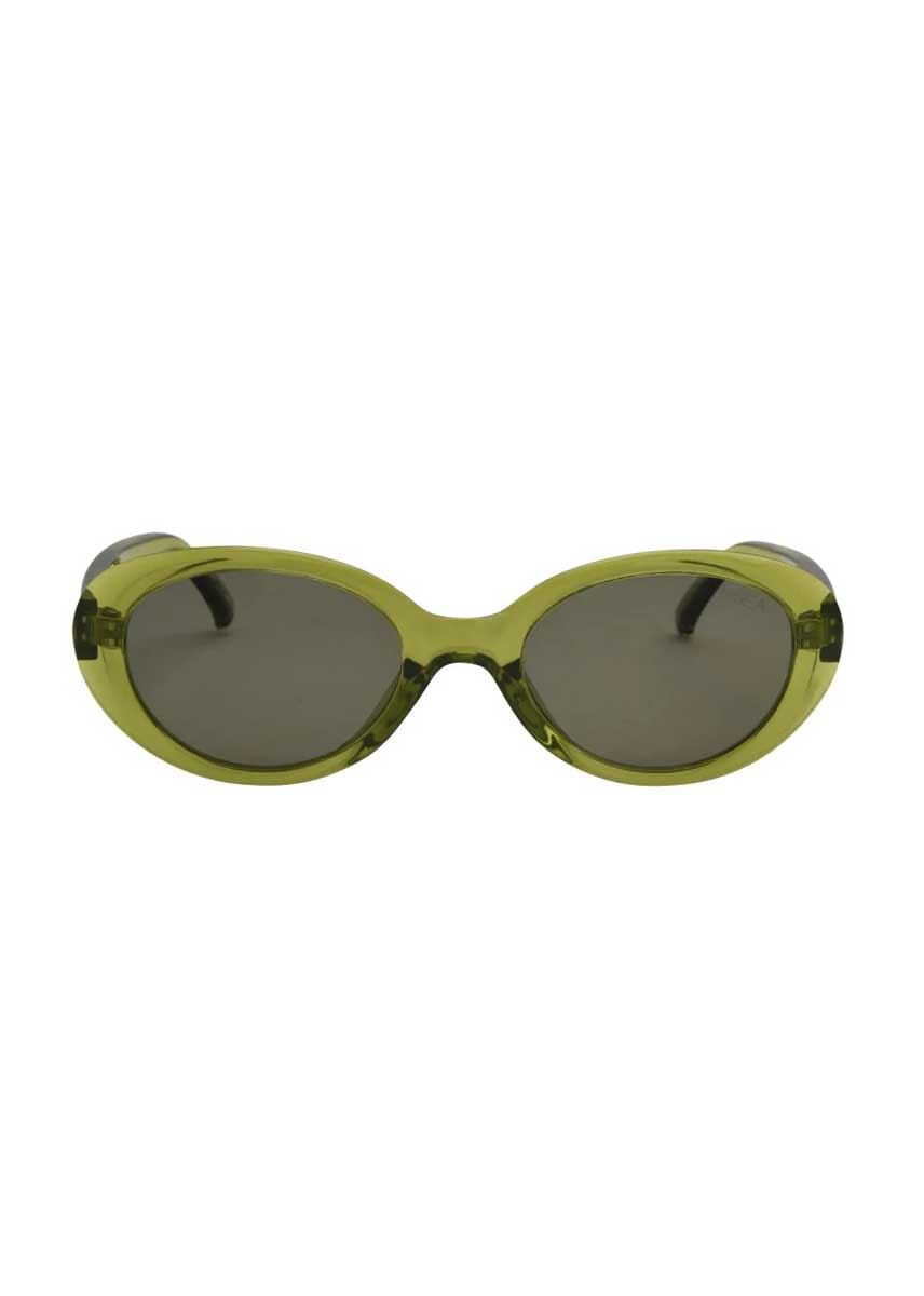 Monroe Sunnies - Olive