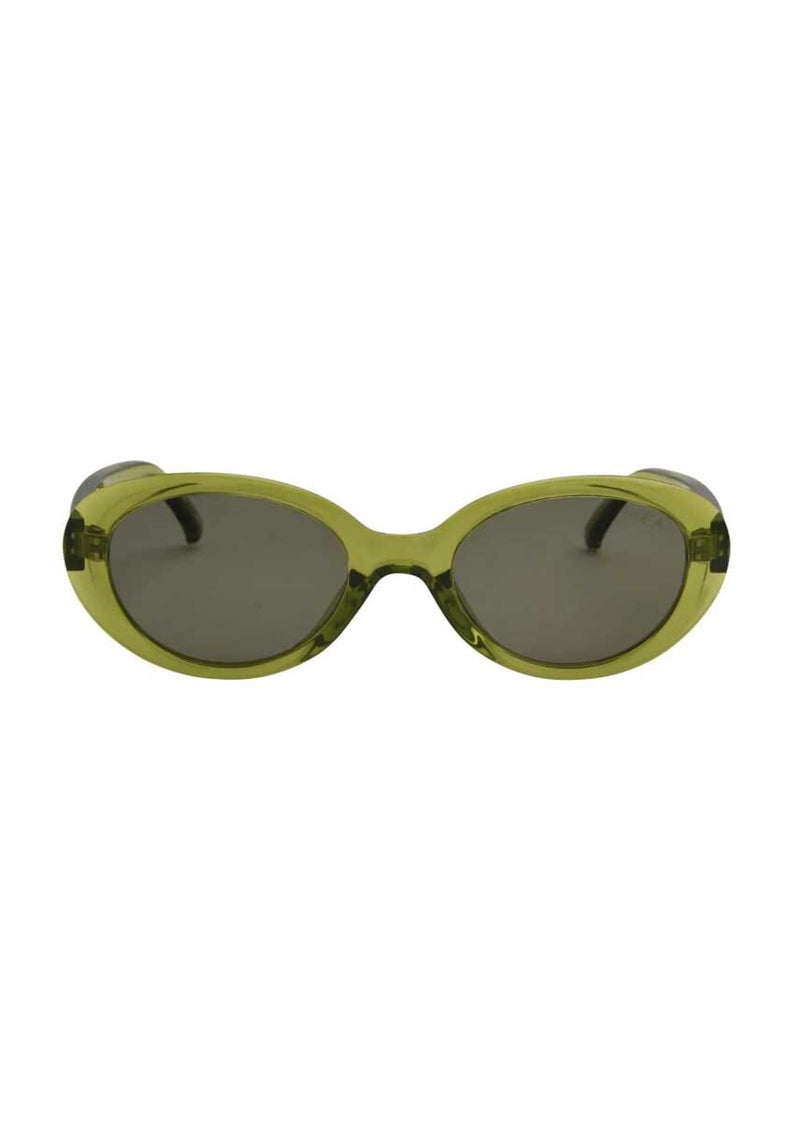 Monroe Sunnies - Olive