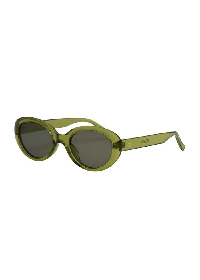 Monroe Sunnies - Olive