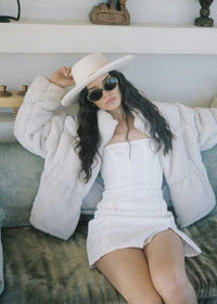 Monroe Sunnies - Olive