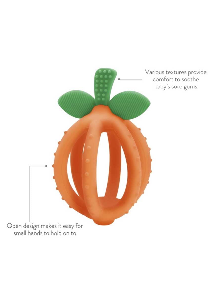 Bitzy Biter™ Baby Teether Ball