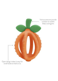 Bitzy Biter™ Baby Teether Ball