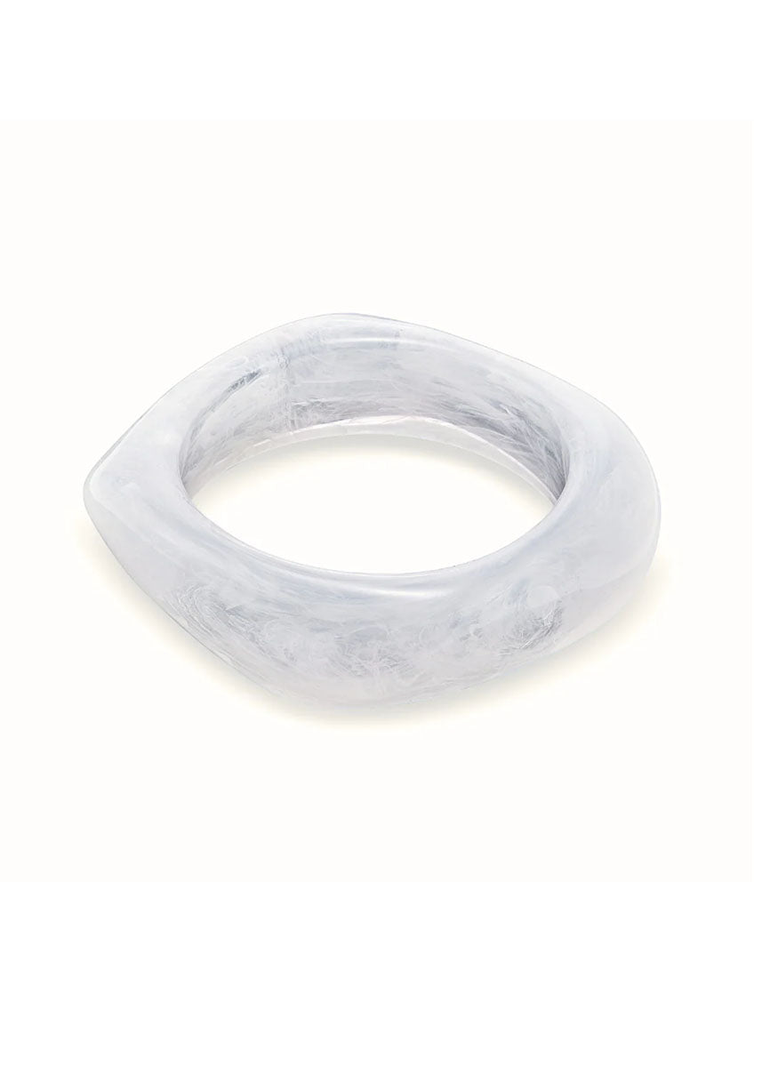 Frame Bangle - Cloud
