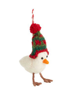 Beanie Pippy Ornament