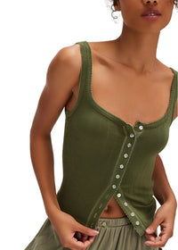 End Game Pointelle Tank - Army