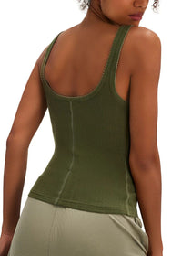 End Game Pointelle Tank - Army