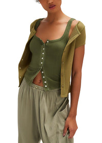 End Game Pointelle Tank - Army