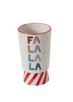 Fa La La Vase