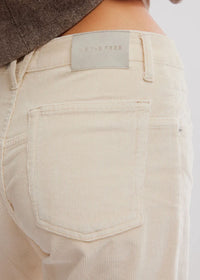 Deep Trance Cord - White Swan