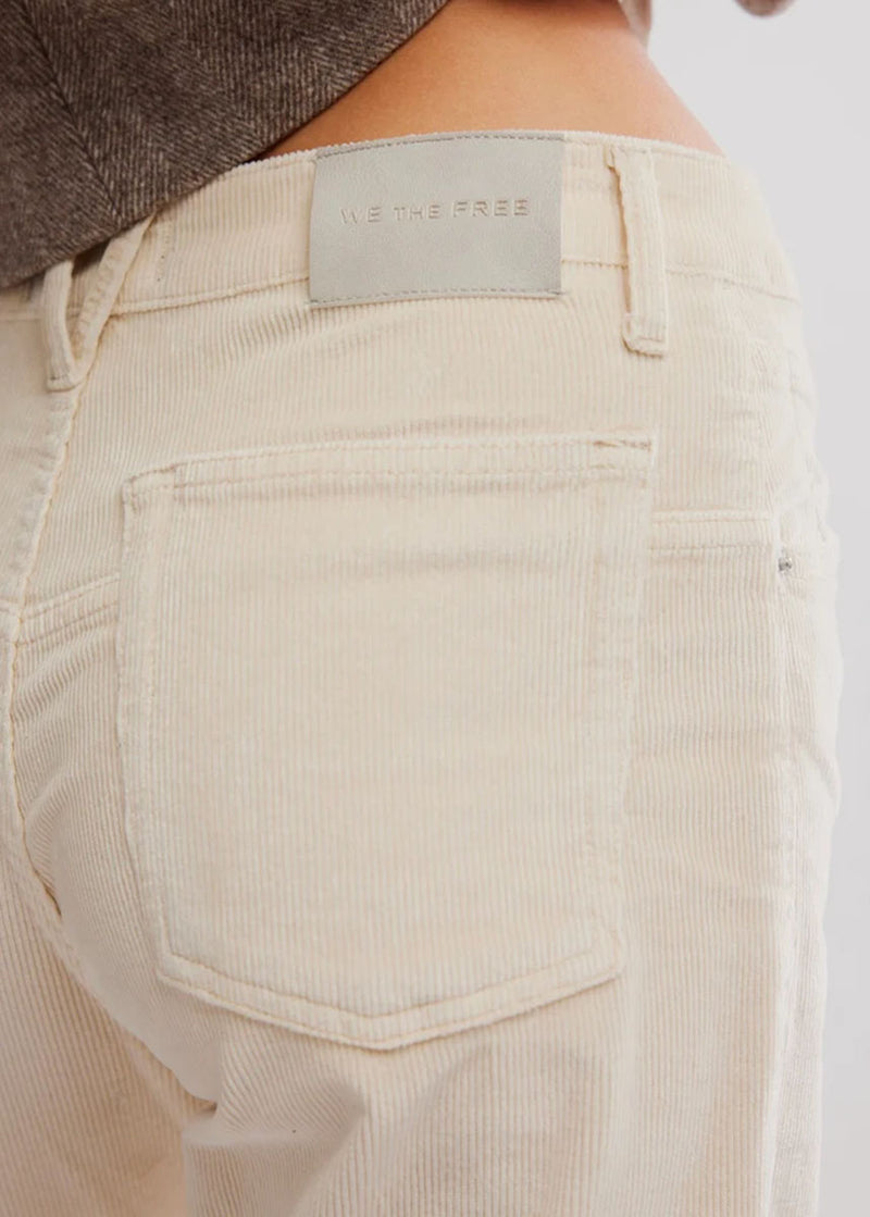 Deep Trance Cord - White Swan