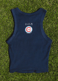 Cubs Baby Tank
