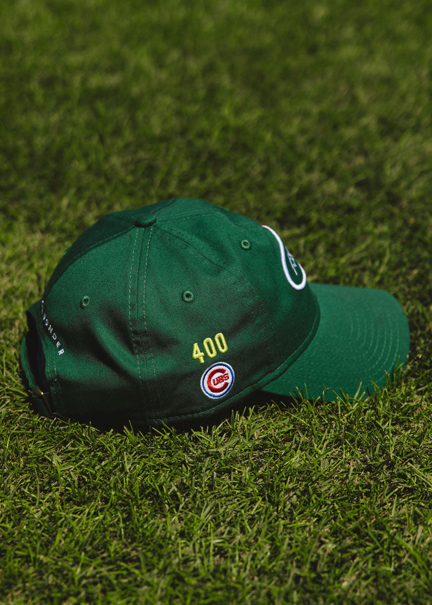 1:20 PM Dad Hat - Green