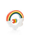 Little Rainbow Teether