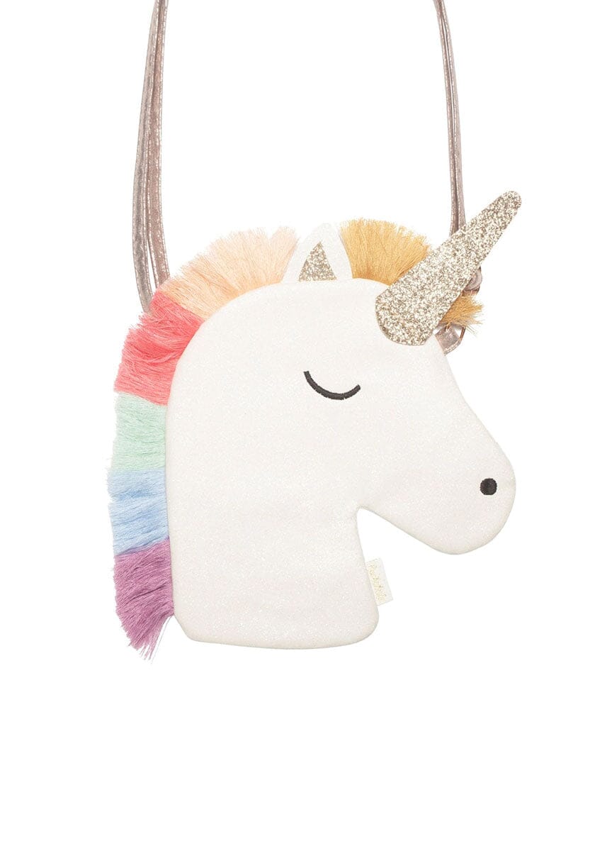Rainbow Unicorn Bag