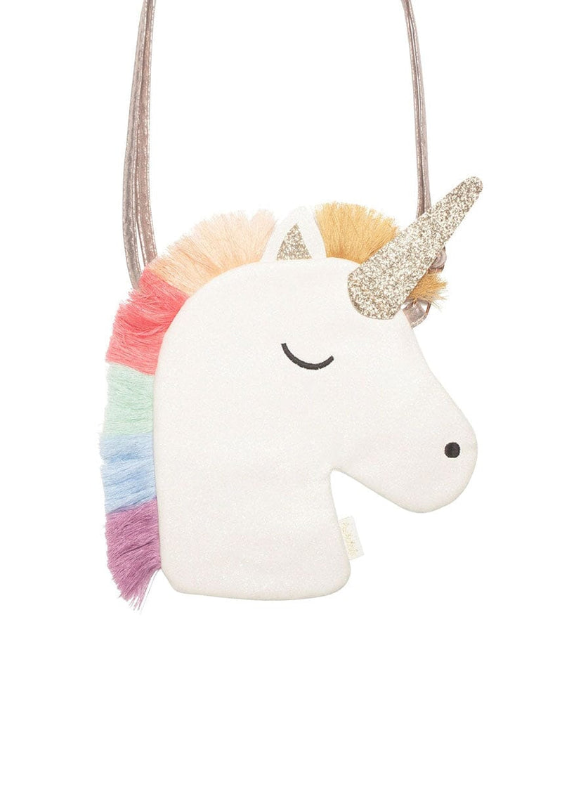 Rainbow Unicorn Bag