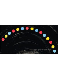 Press Here Hardcover Book