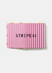 My First Book Of Patterns Book