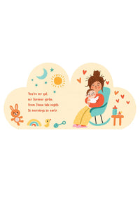 You're My Galentine Book