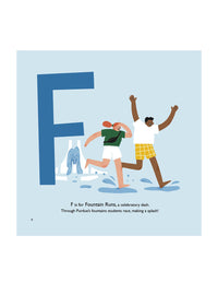 Purdue University A To Z Book