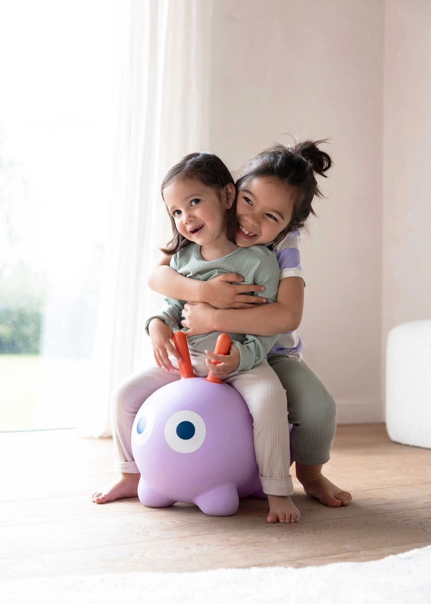 Skippi Bouncer - Lavender