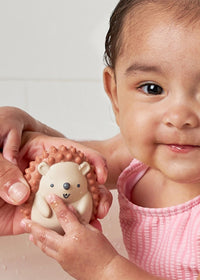 Itzy Squirt™ Soft Bath Toys (4-Pack)