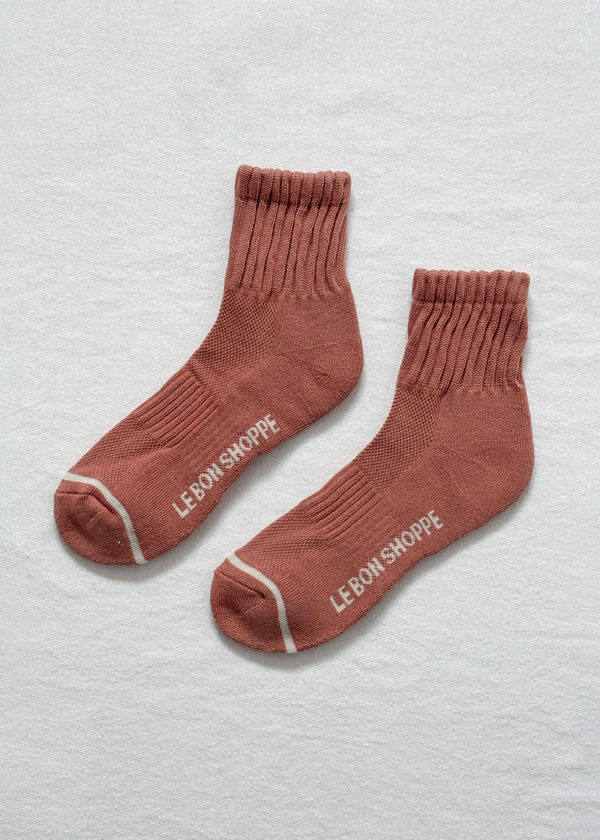 Swing Socks - Cajun Spice