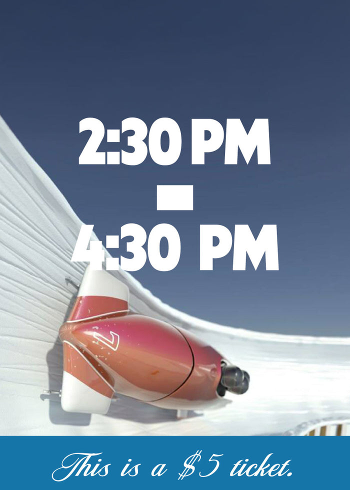 2026 WHS - DAY OF Ticket 2:30PM