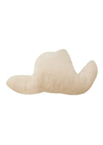 Cowboy Hat Hook Pillow