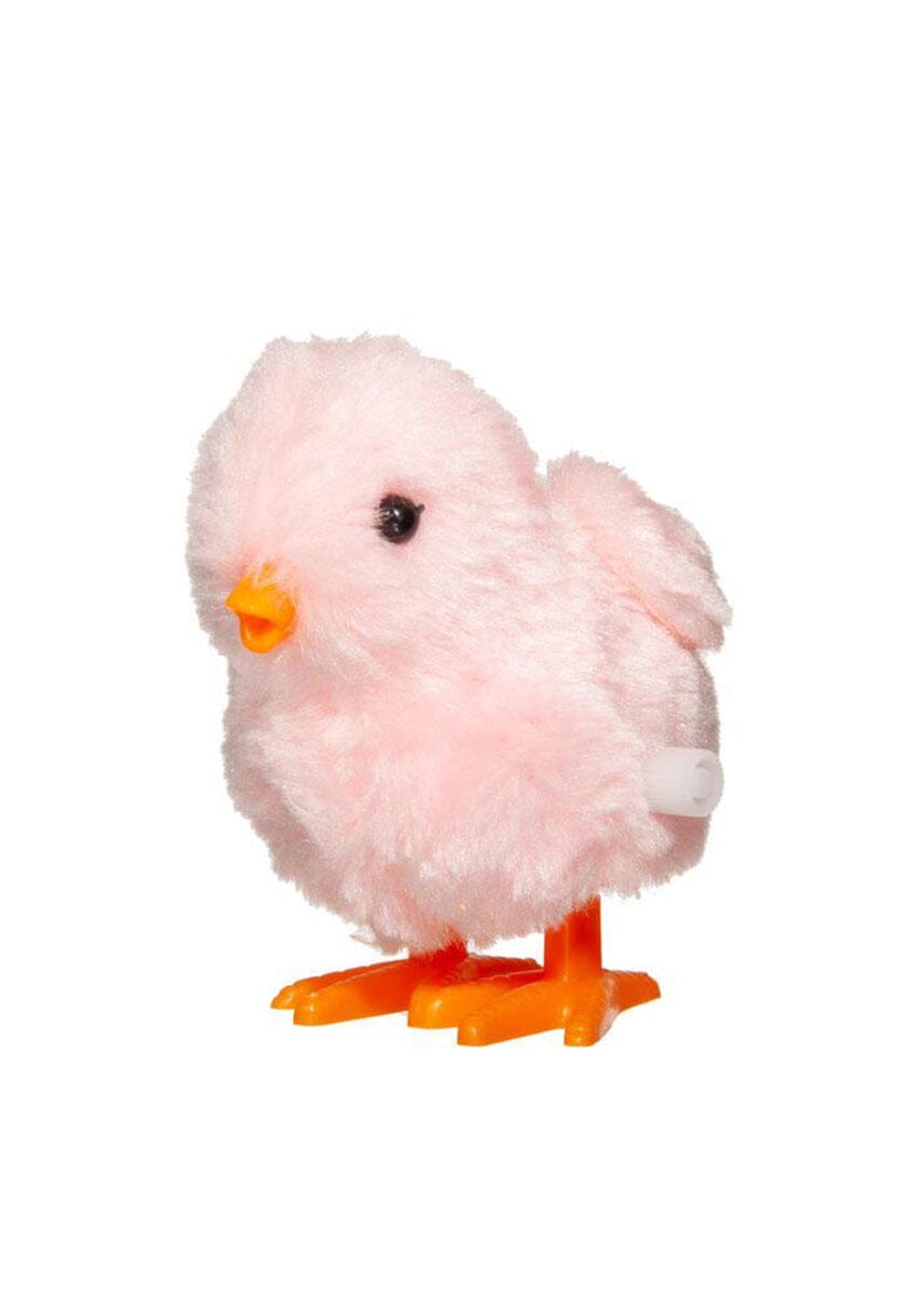 Wind Up Chick