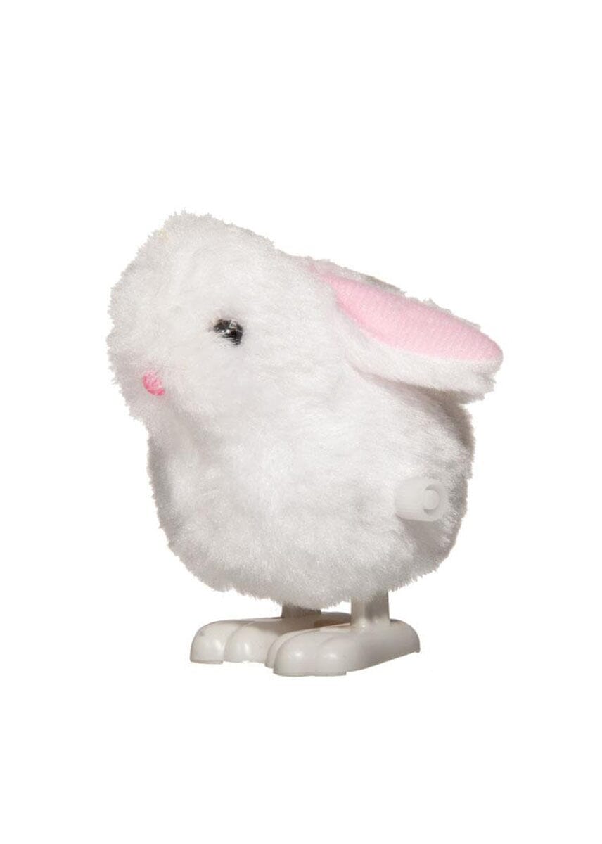 Wind Up Bunny