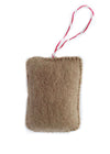 Pop Tart Felt Ornament