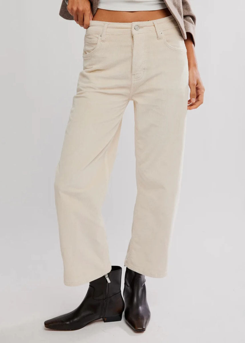 Deep Trance Cord - White Swan