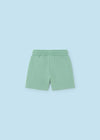 Finn Baby Sweat Shorts - Eucalyptus