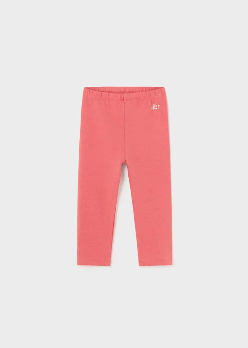 Nico Baby Leggings - Clay