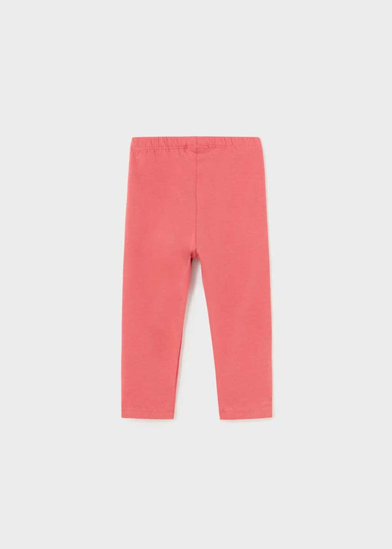 Nico Baby Leggings - Clay