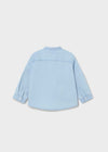 Rhys Baby Denim Shirt - Light