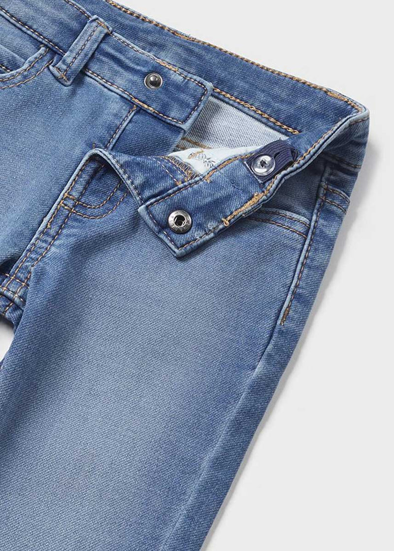 Dean Baby 5 Pocket Jeans - Medium