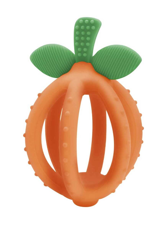 Bitzy Biter™ Baby Teether Ball