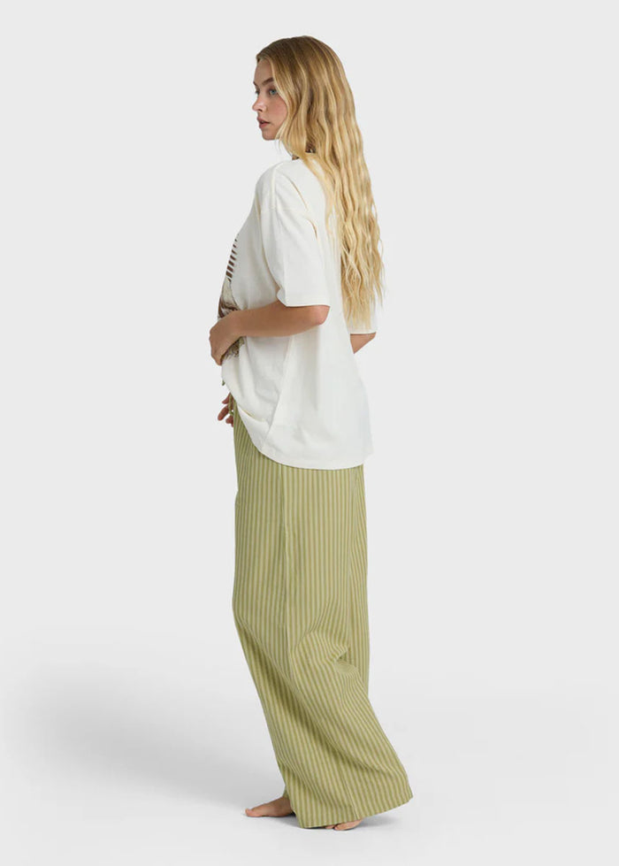 Another Wave Pant - Cedar