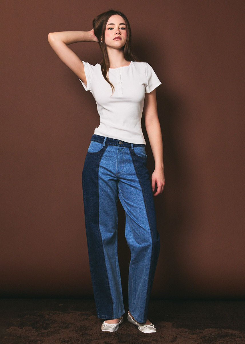 Remy Jeans - Denim Dark Denim