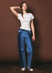 Remy Jeans - Denim Dark Denim