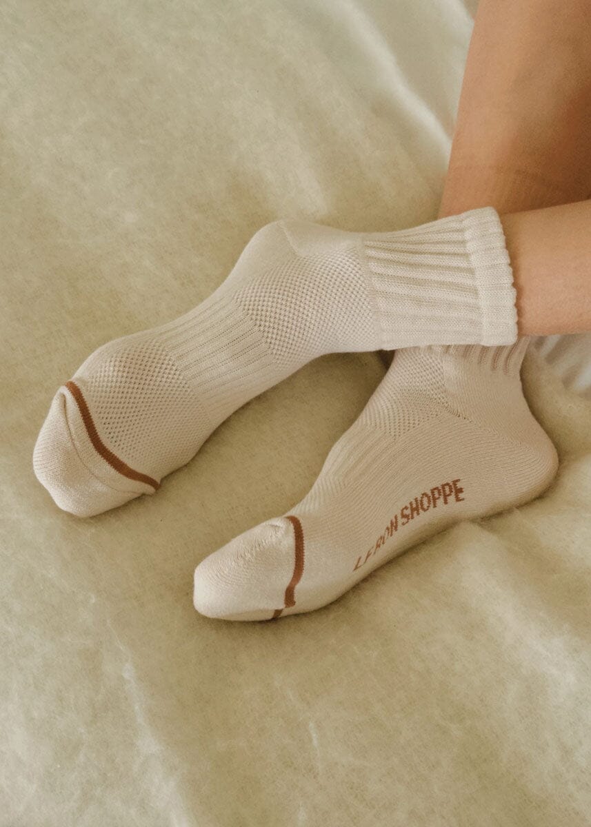 Swing Socks - Silk