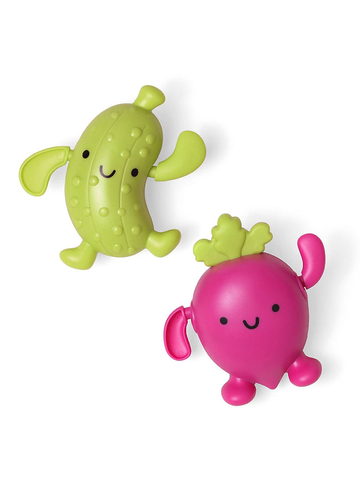 Silly Swimmers™ - Bath & Water Toys