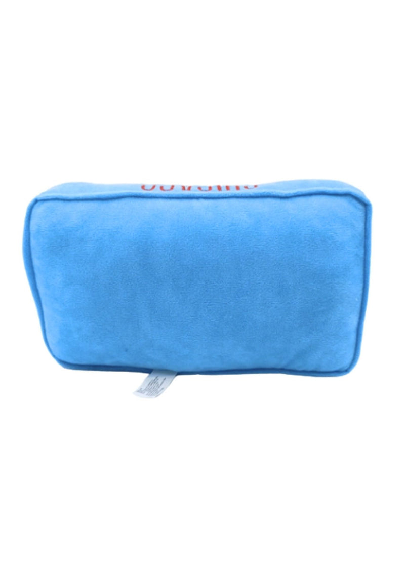 Chicago City Flag Plushie