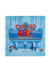 Chicago ABC: A Larry Gets Lost Book