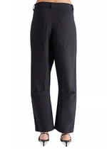 Haniel Pant - Black