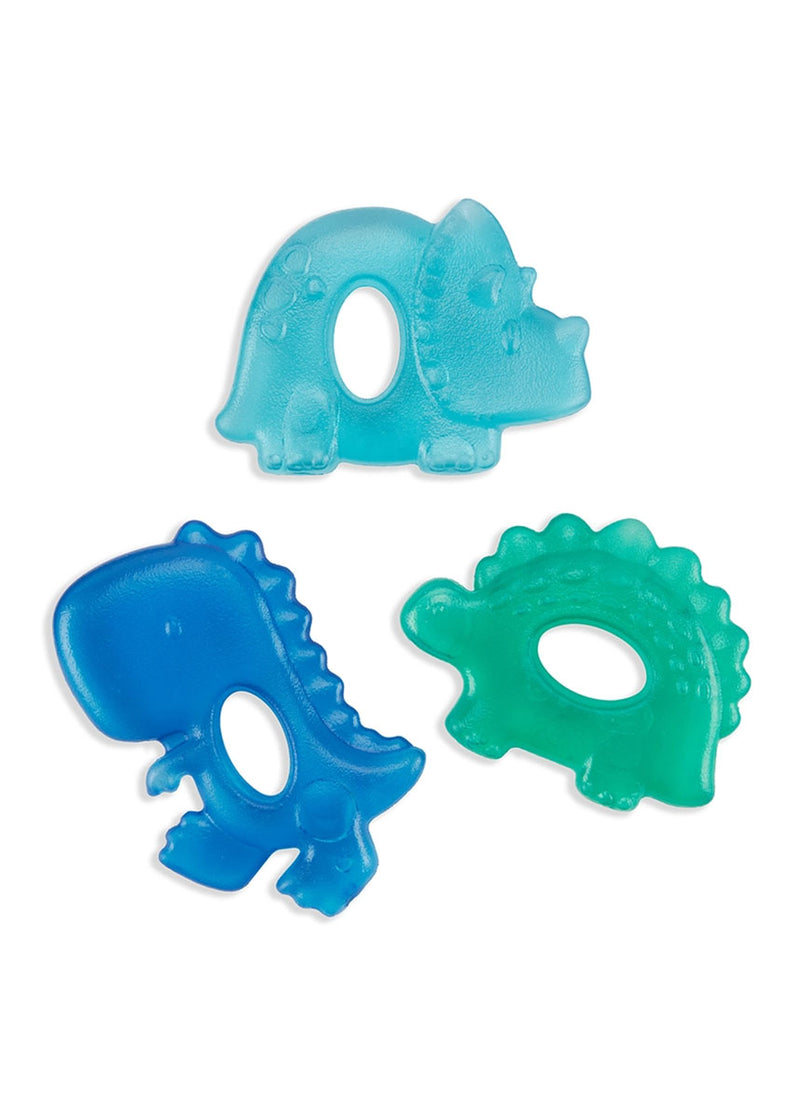 Cutie Coolers™ Water Filled Teethers - Dino