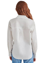 Merida Top - Whisper White